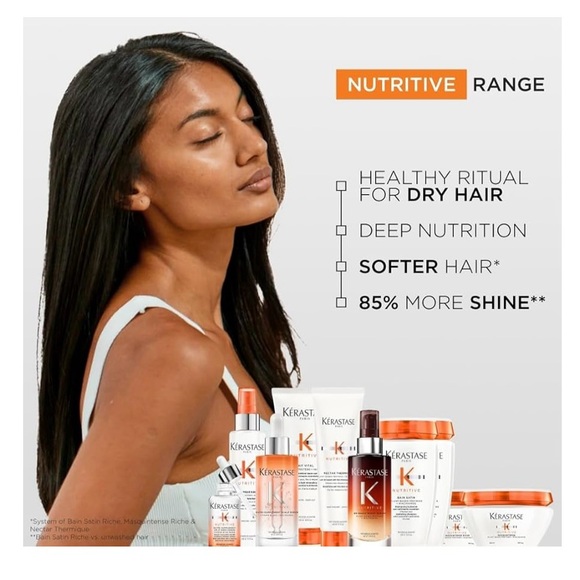 Nutritive 8H Magic Night Serum - Picture 6 of 9